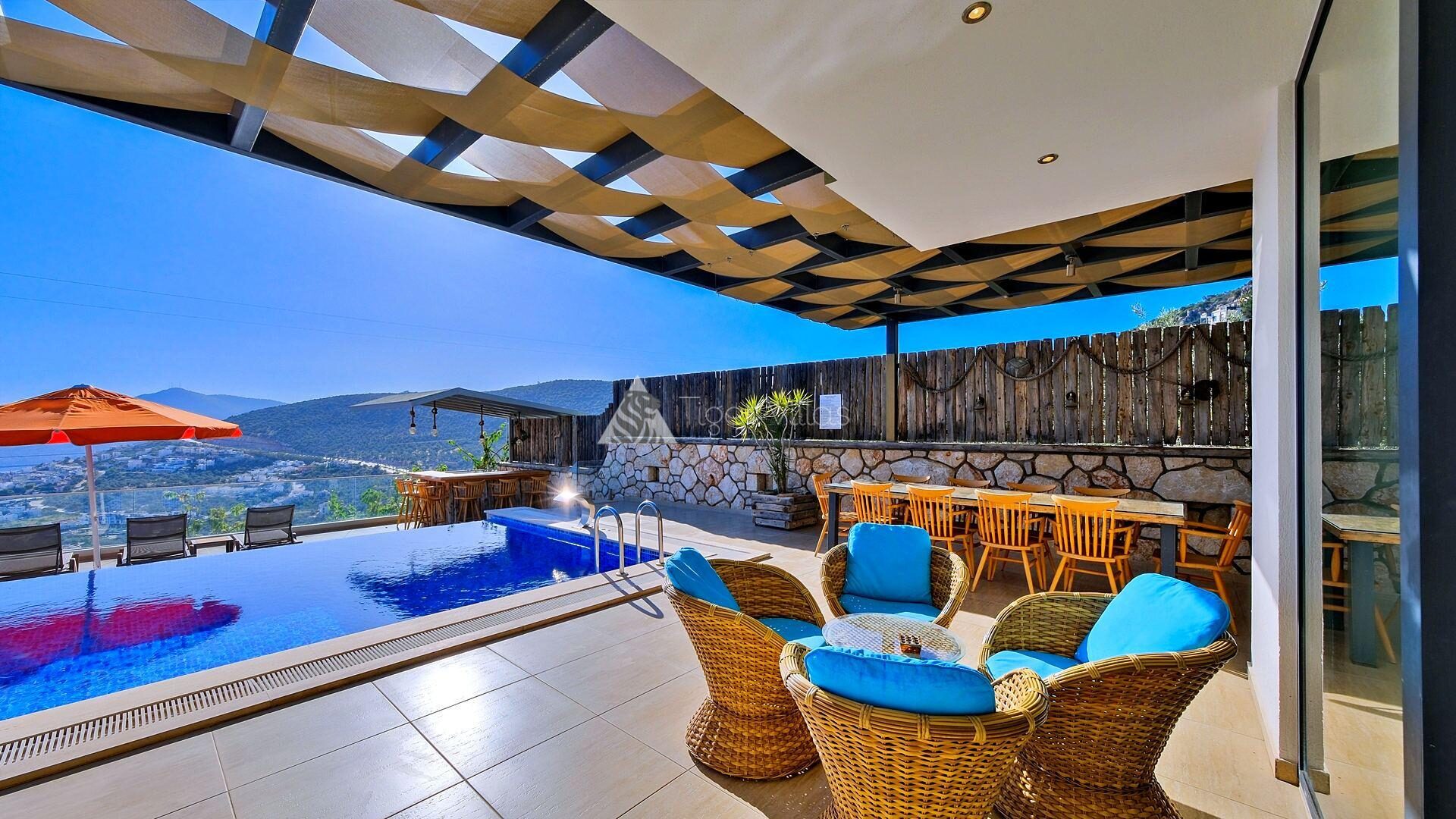 Villa Topçu Duo — 33