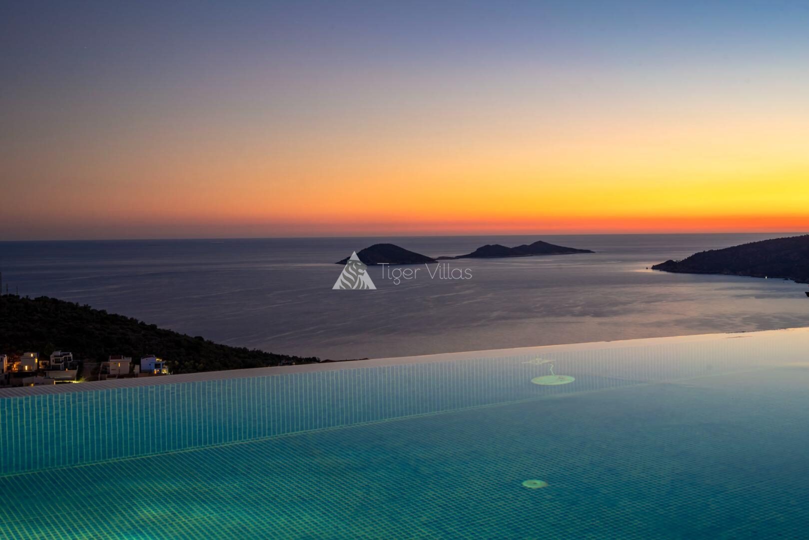 Villa Heaven Kalamar — 27