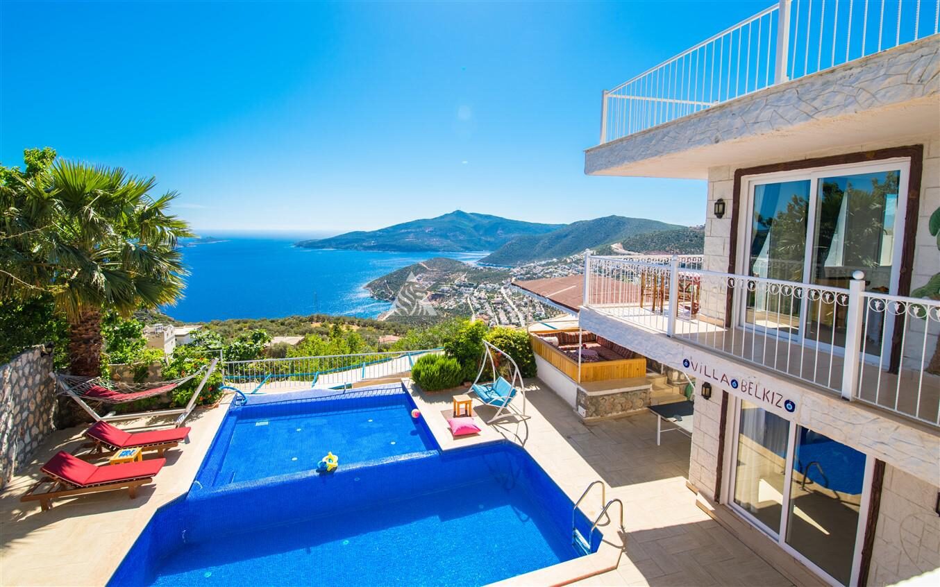 Villa Belkız — 44