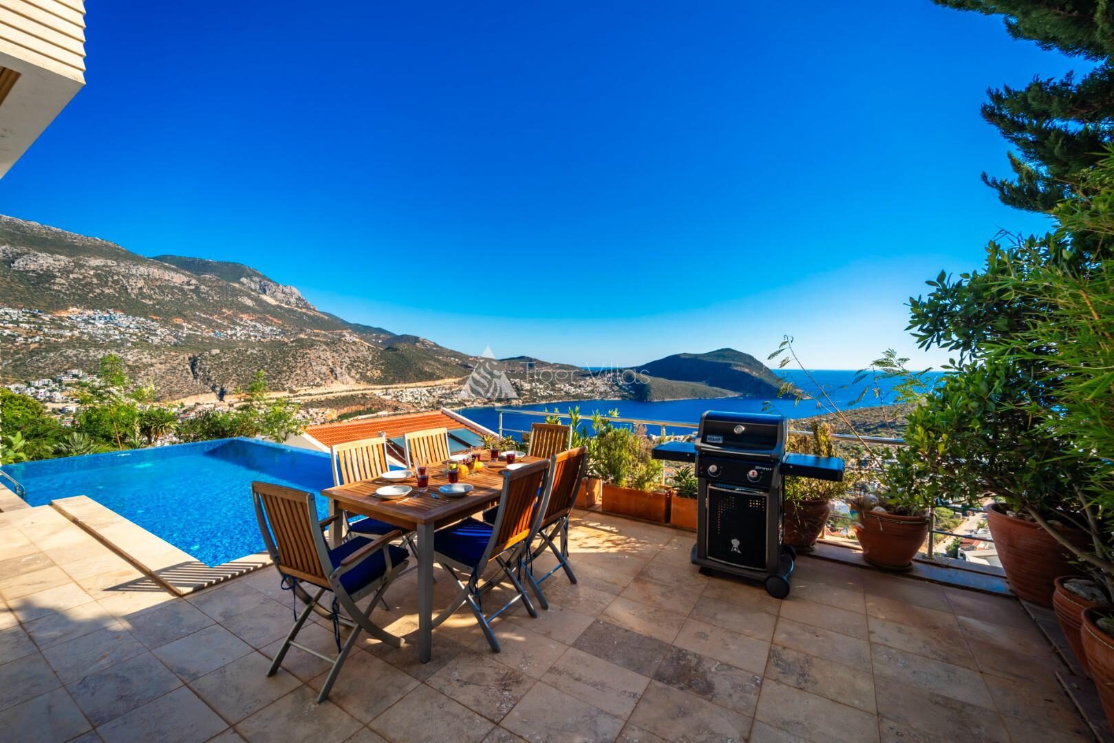 Villa Heaven Kalamar — 31
