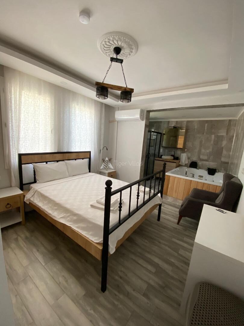 Villa Kayalı 2 — 44