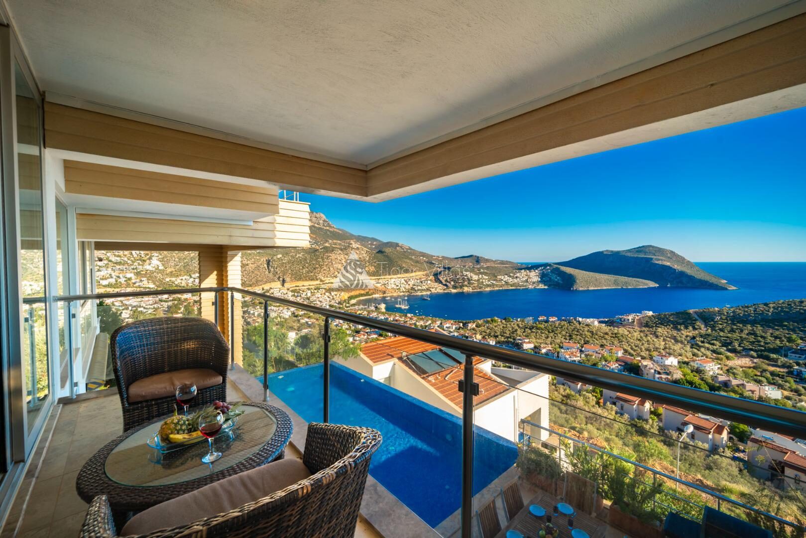 Villa Heaven Kalamar — 34