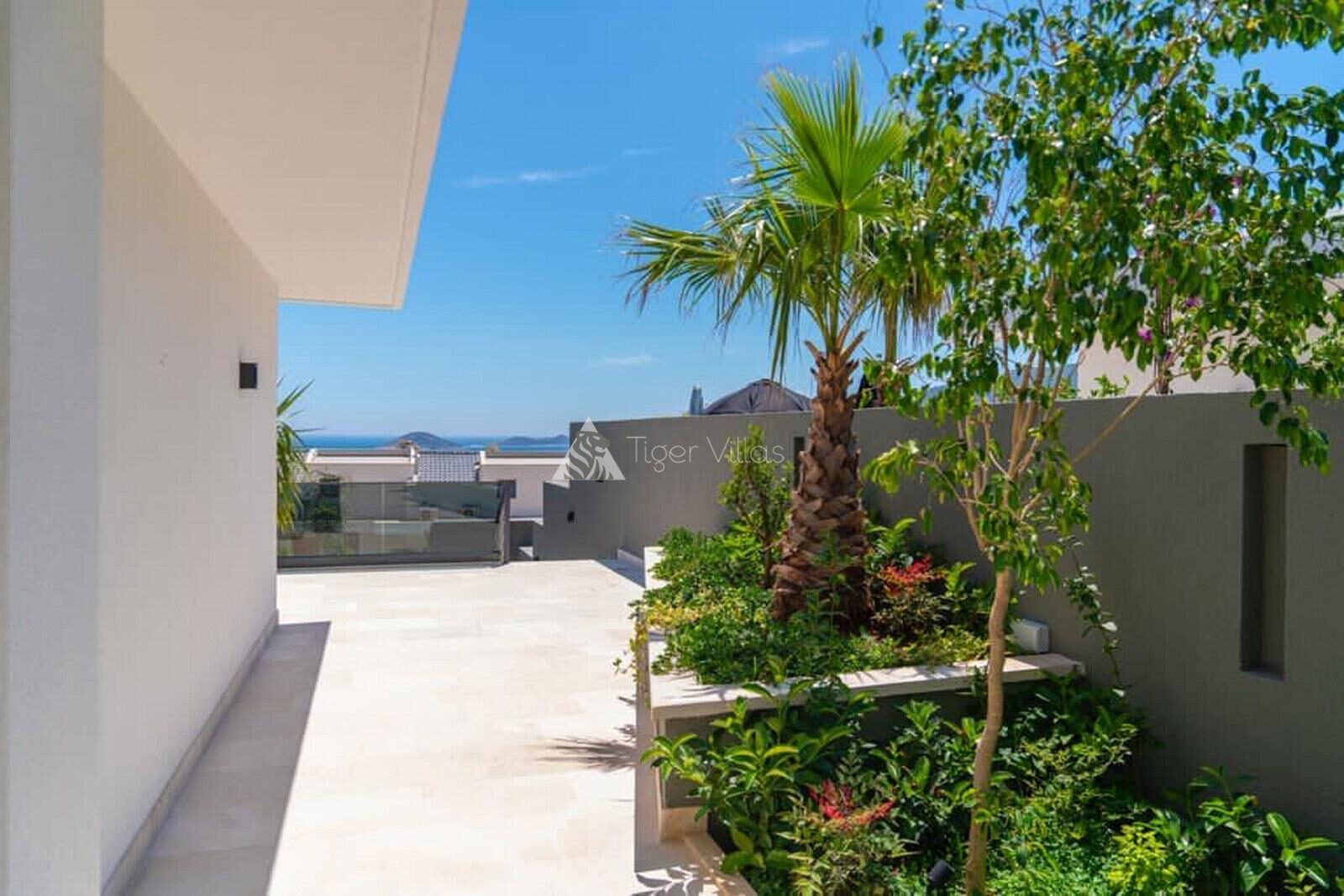Villa Ayşe Exclusive — 45