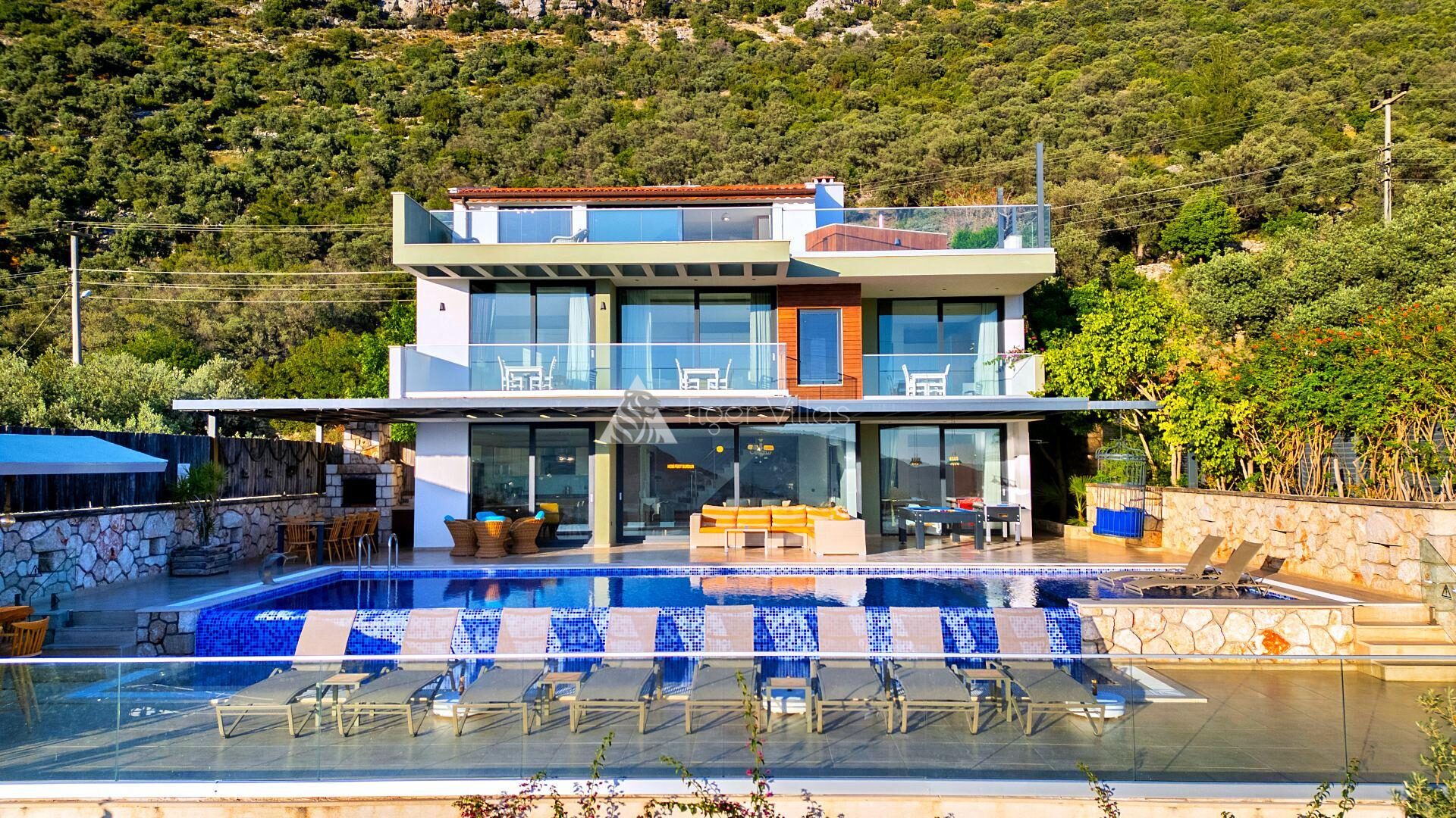 Villa Topçu Duo — 34