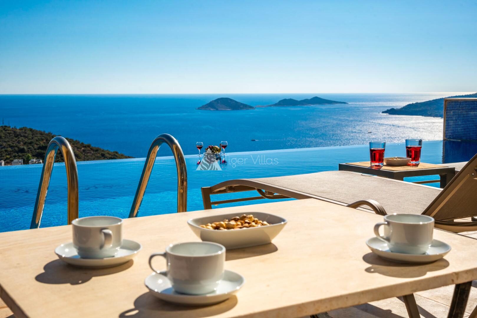 Villa Heaven Kalamar — 37