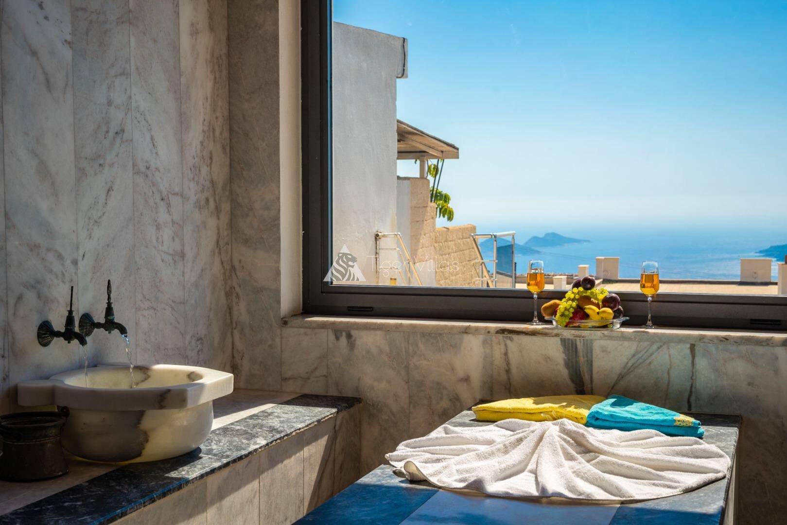 Villa Anahita — 39