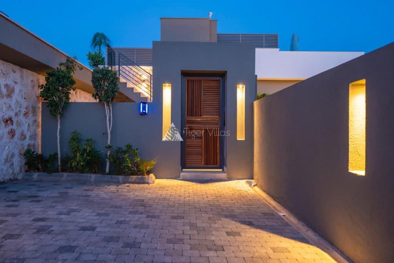 Villa Ayşe Exclusive — 47