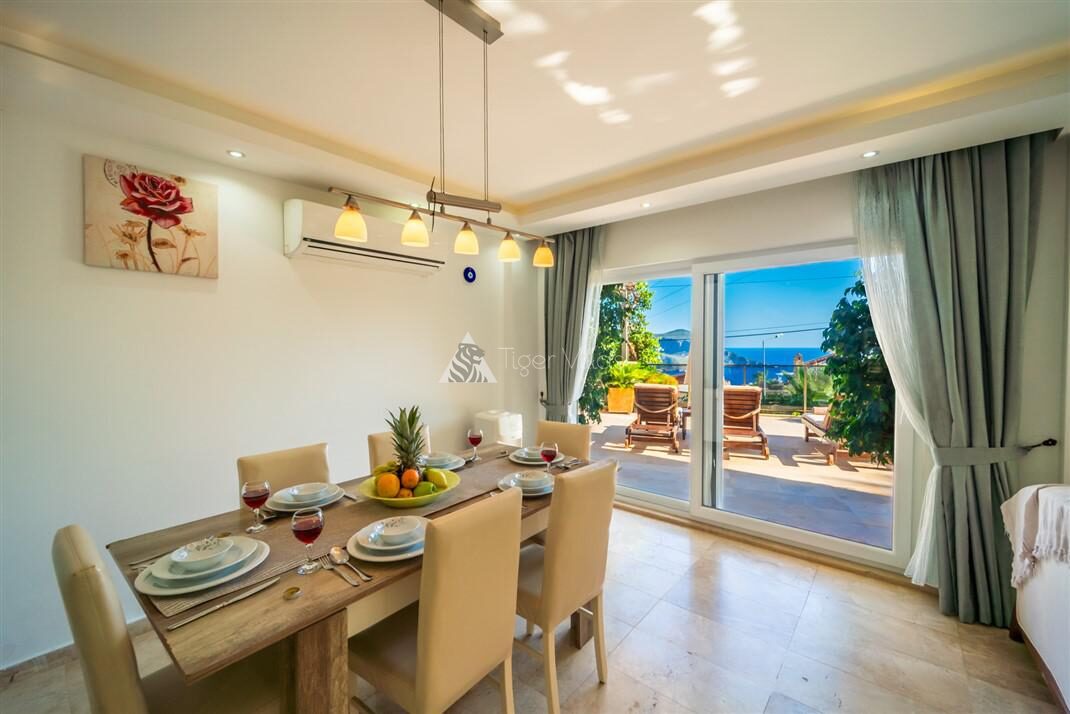 Villa Melisa 1 — 58
