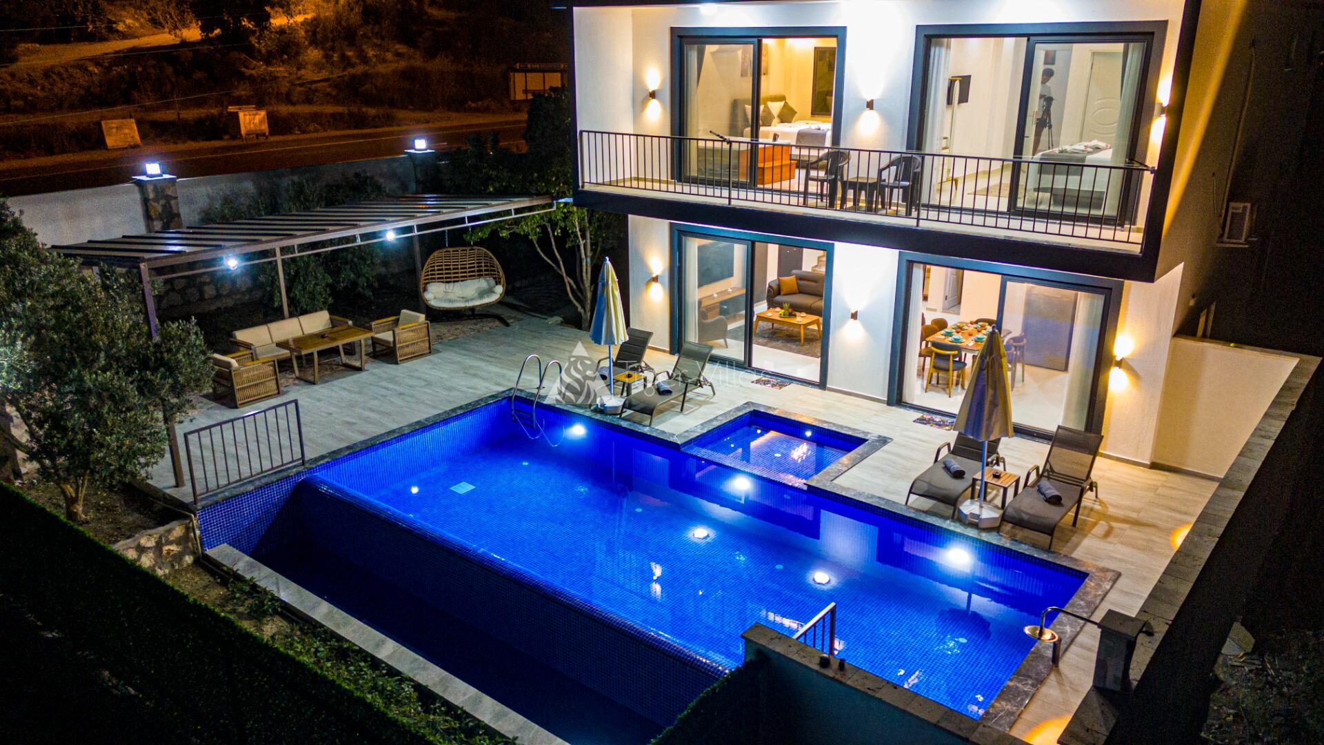 Villa Filiz — 52