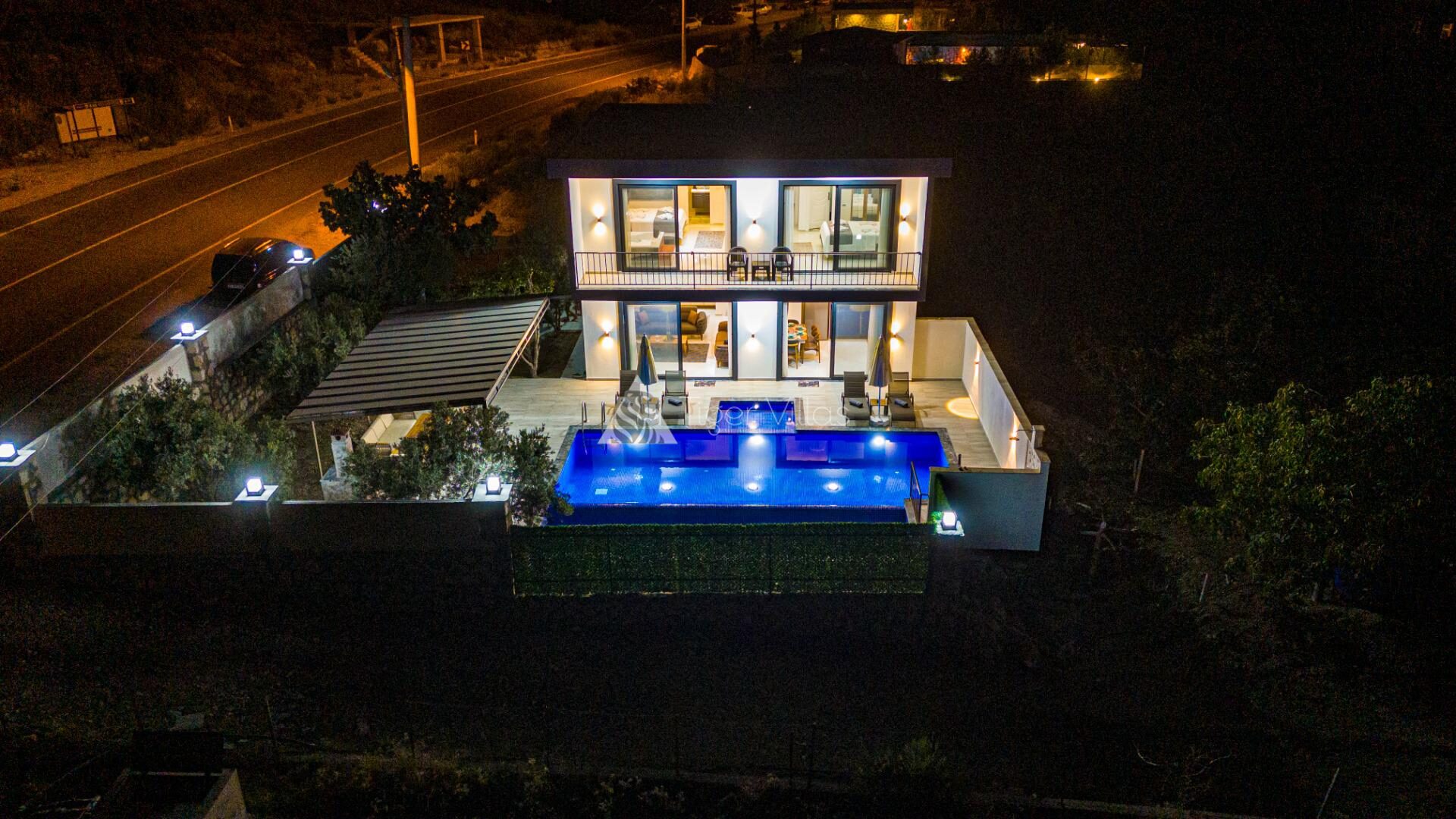 Villa Filiz — 53