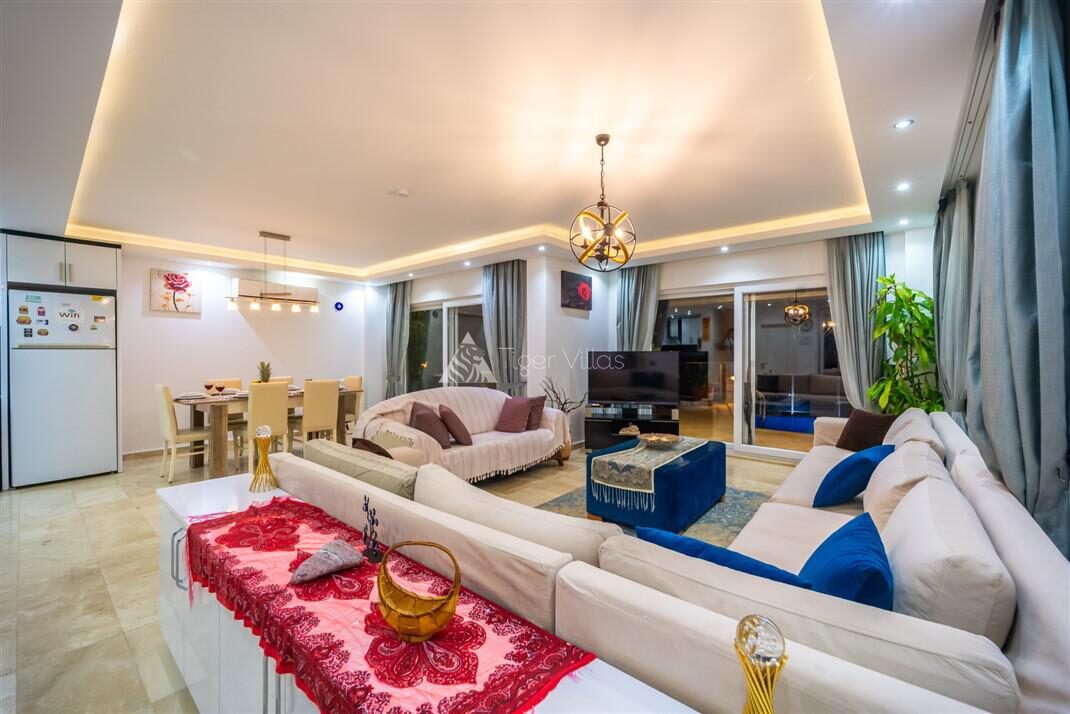 Villa Melisa 1 — 59