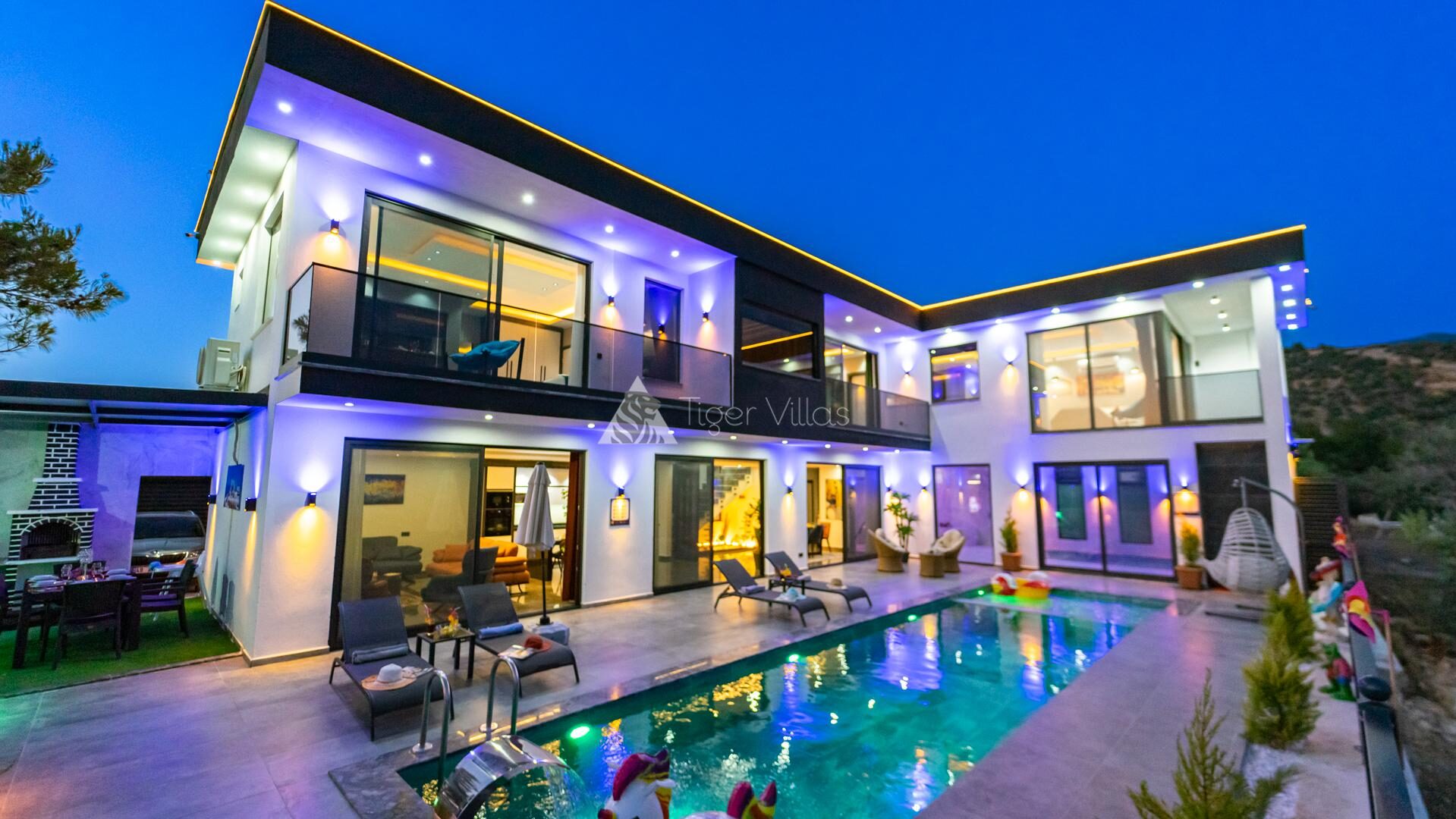 Villa Water Moon — 3