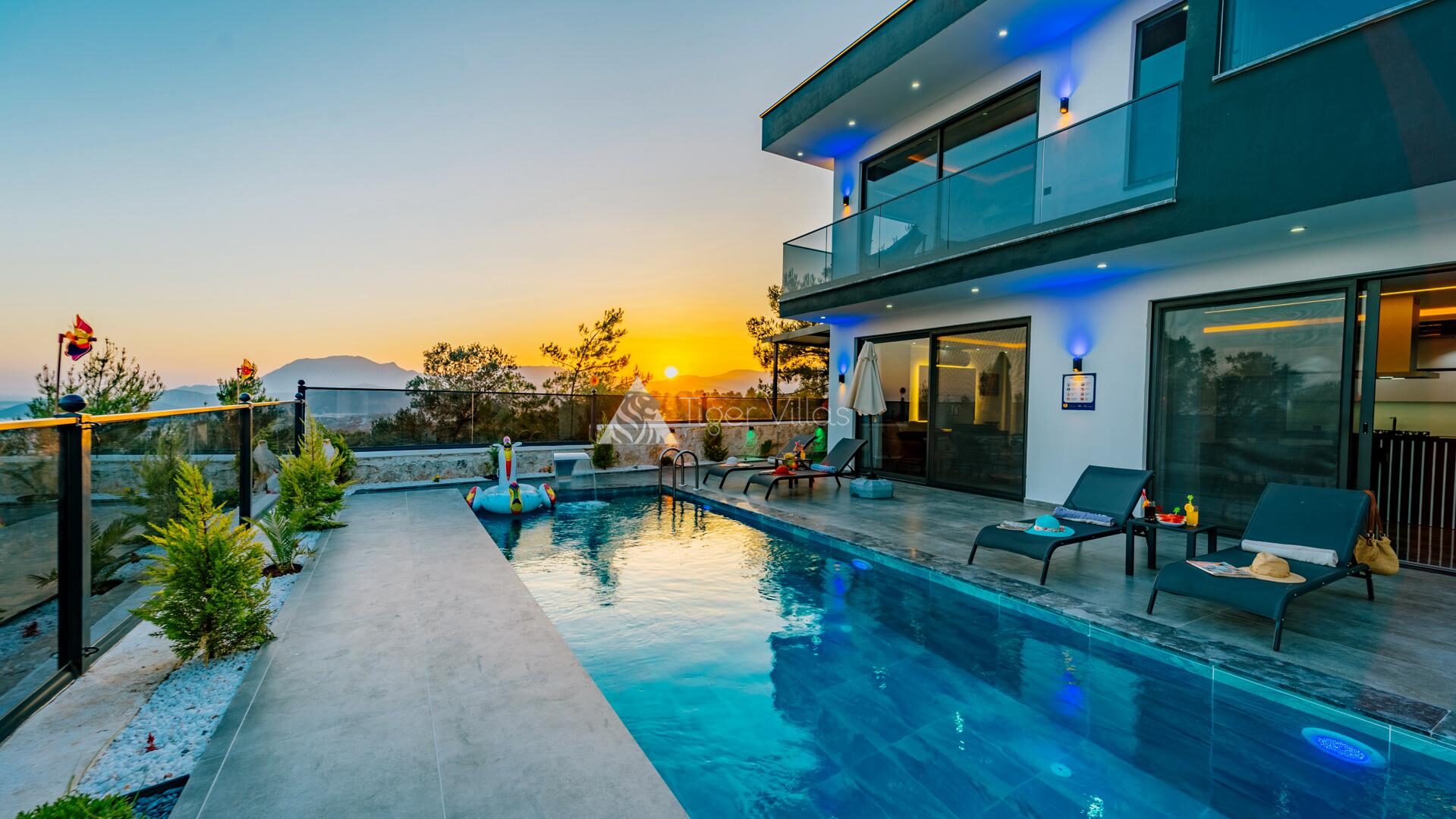 Villa Water Moon — 6
