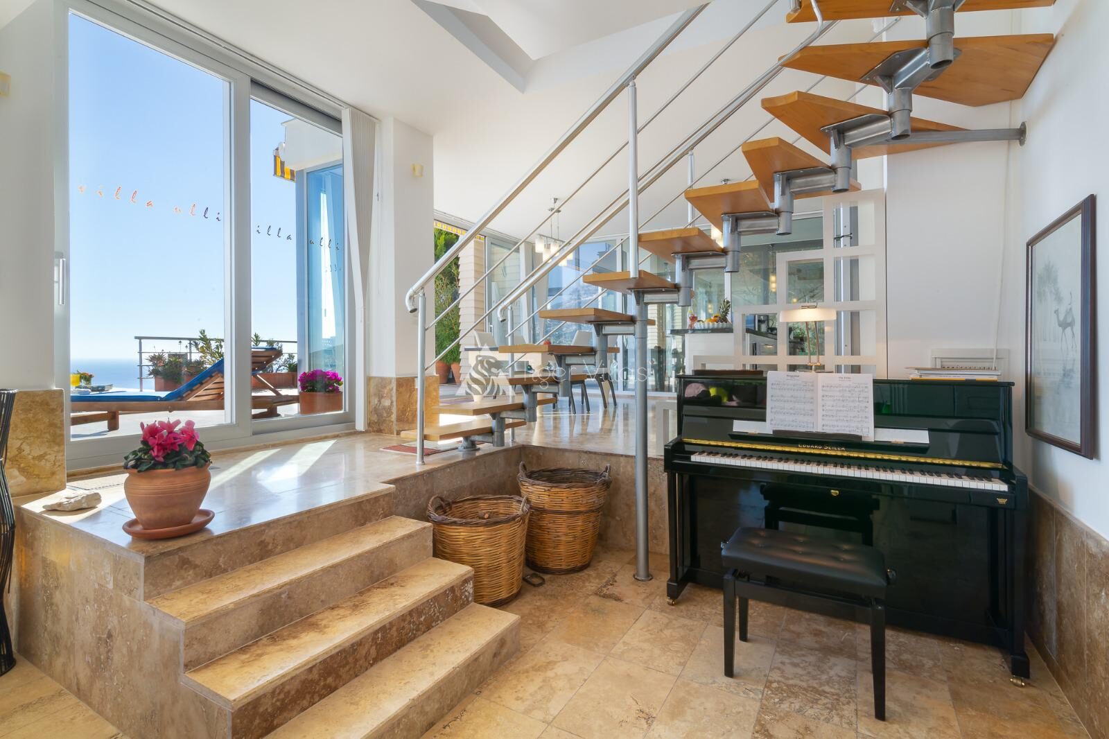 Villa Heaven Kalamar — 55