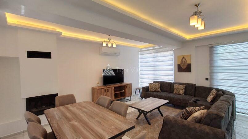 Villa Ruken — 8