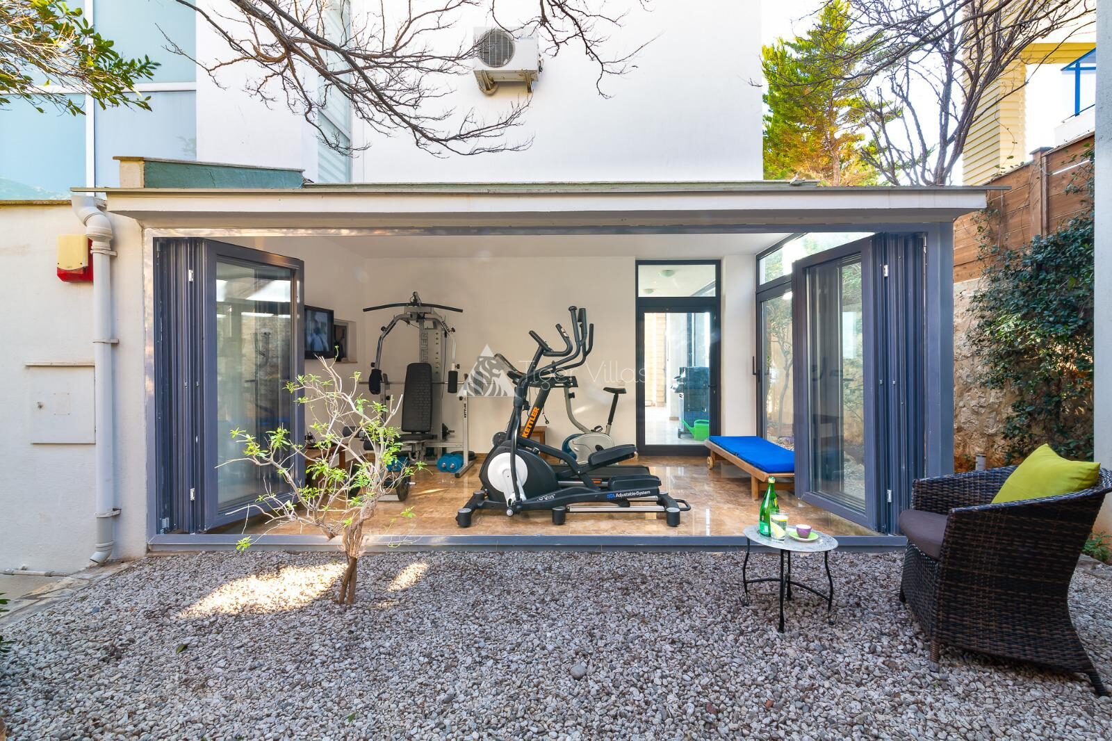 Villa Heaven Kalamar — 60