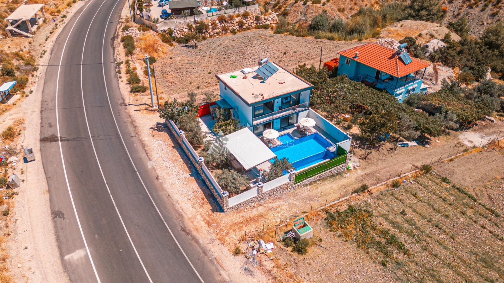 Villa Filiz — 61
