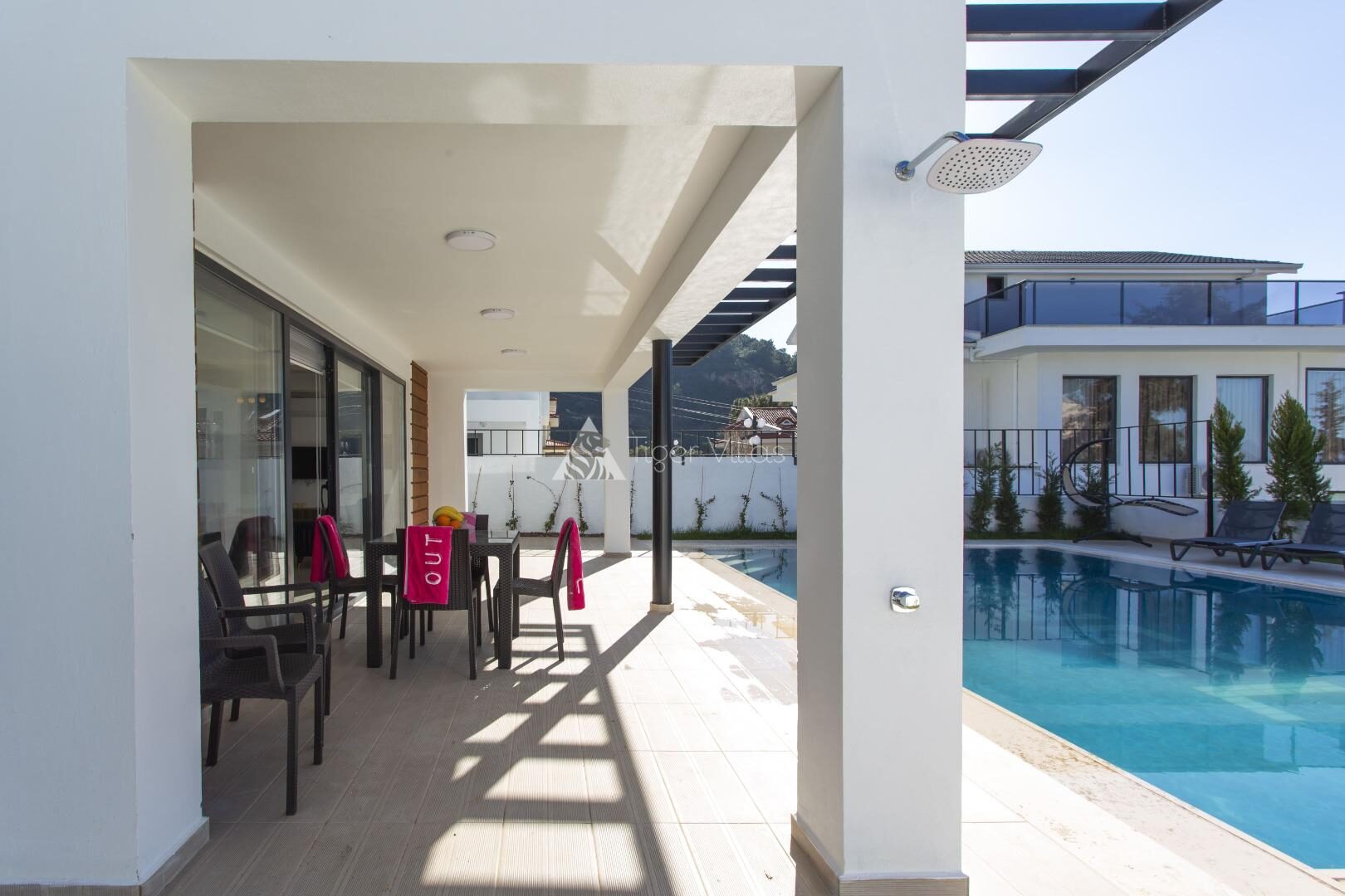 Villa Berzan — 13
