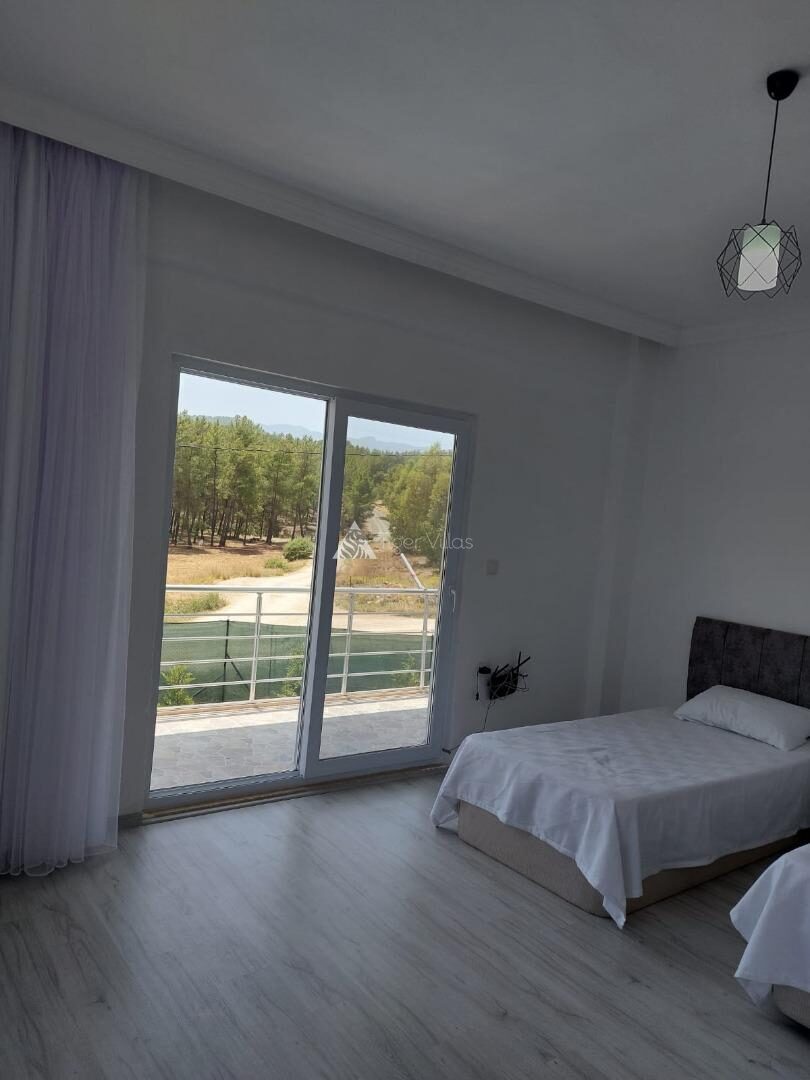 Villa Okaliptus — 22