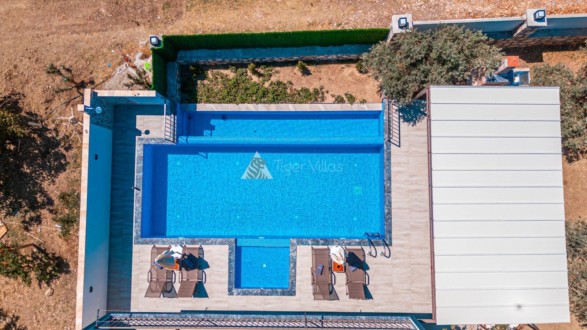 Villa Filiz — 64