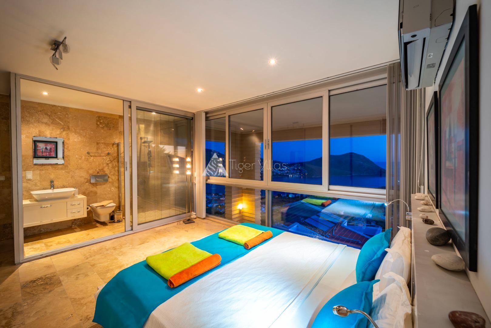 Villa Heaven Kalamar — 65