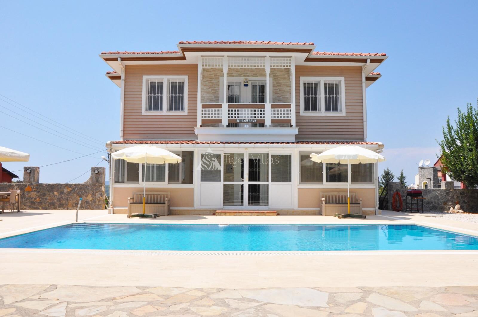 Villa Steve — 4
