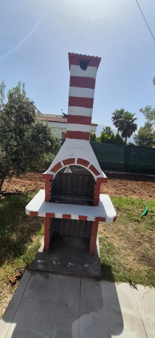 Villa Okaliptus — 29