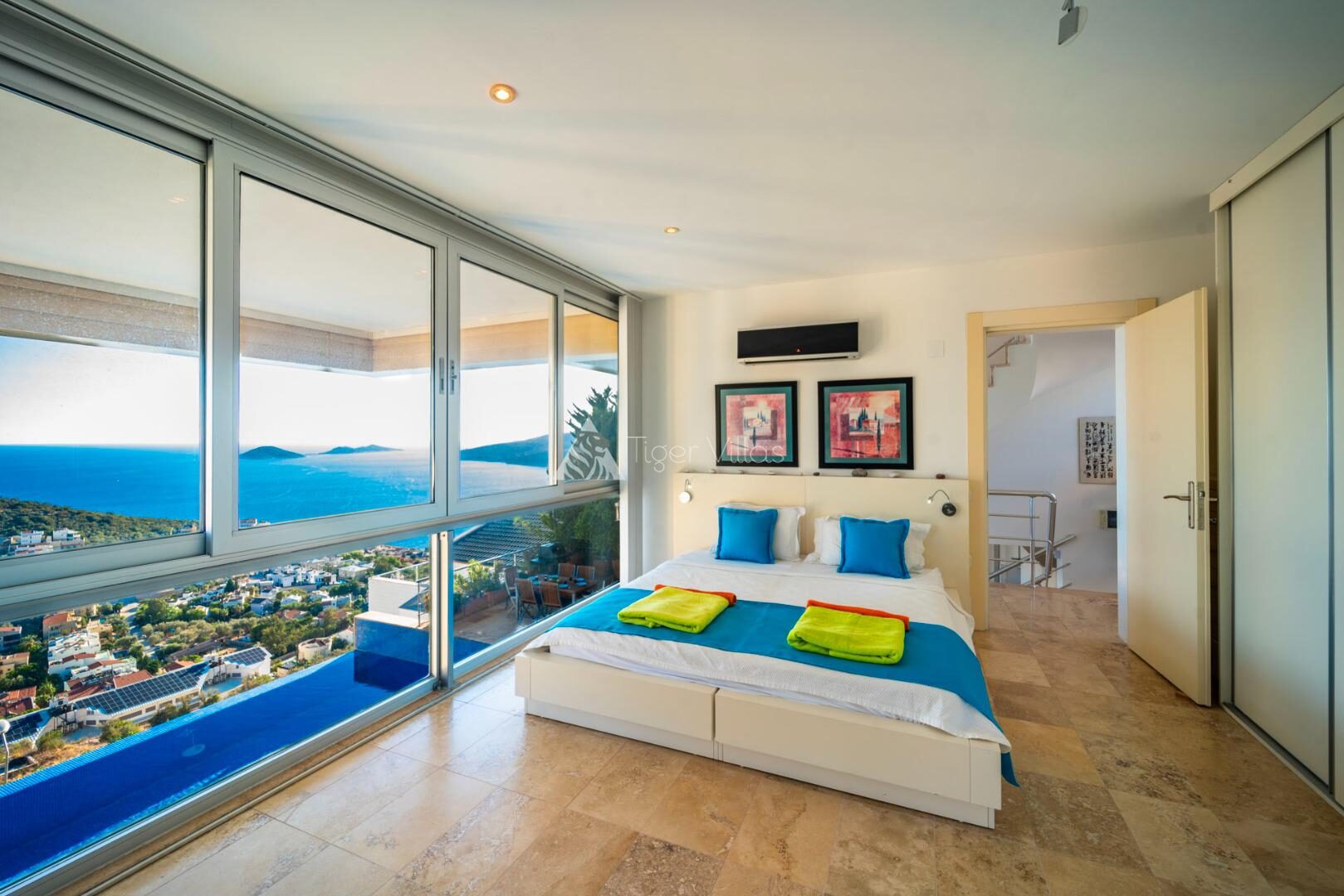 Villa Heaven Kalamar — 68