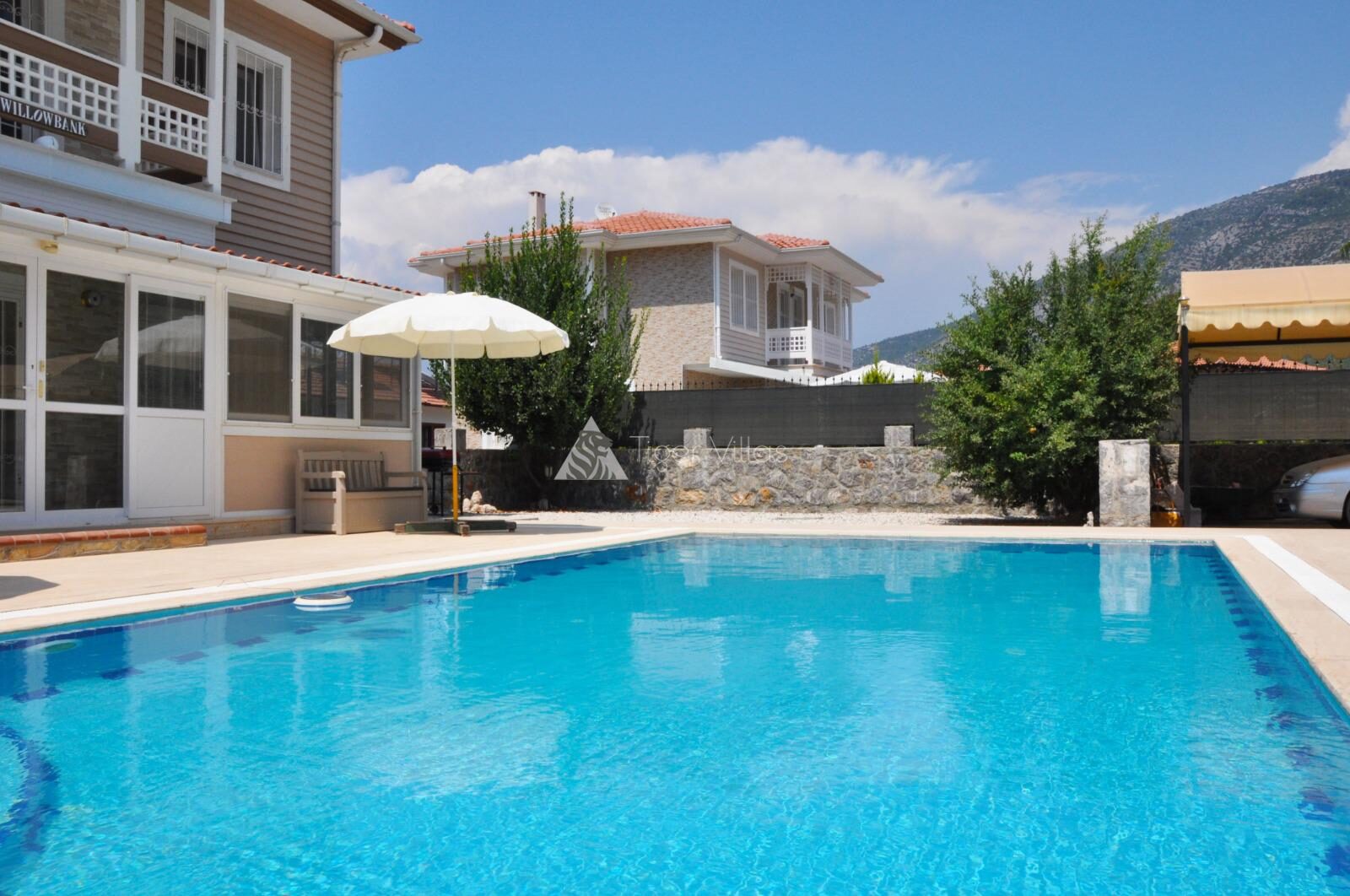 Villa Steve — 7