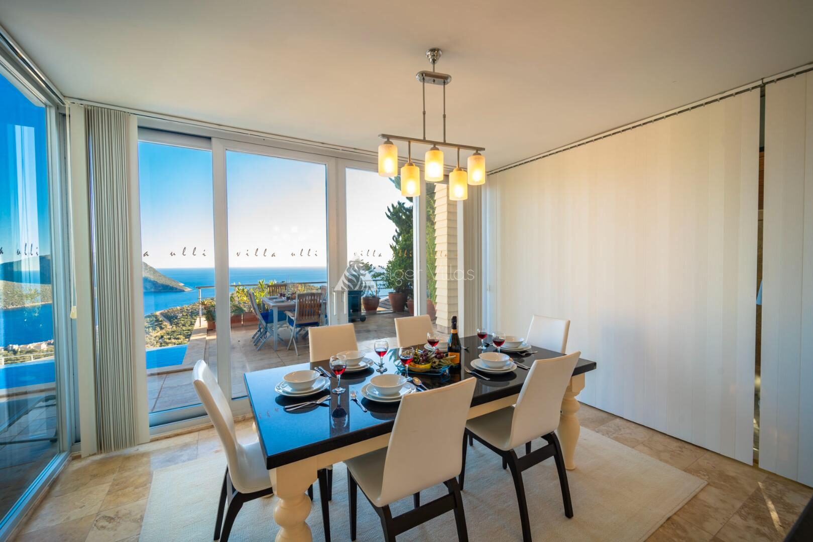 Villa Heaven Kalamar — 73