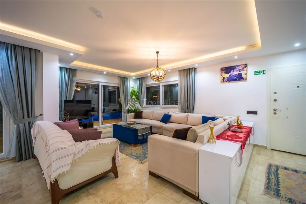 Villa Melisa 1 — 62
