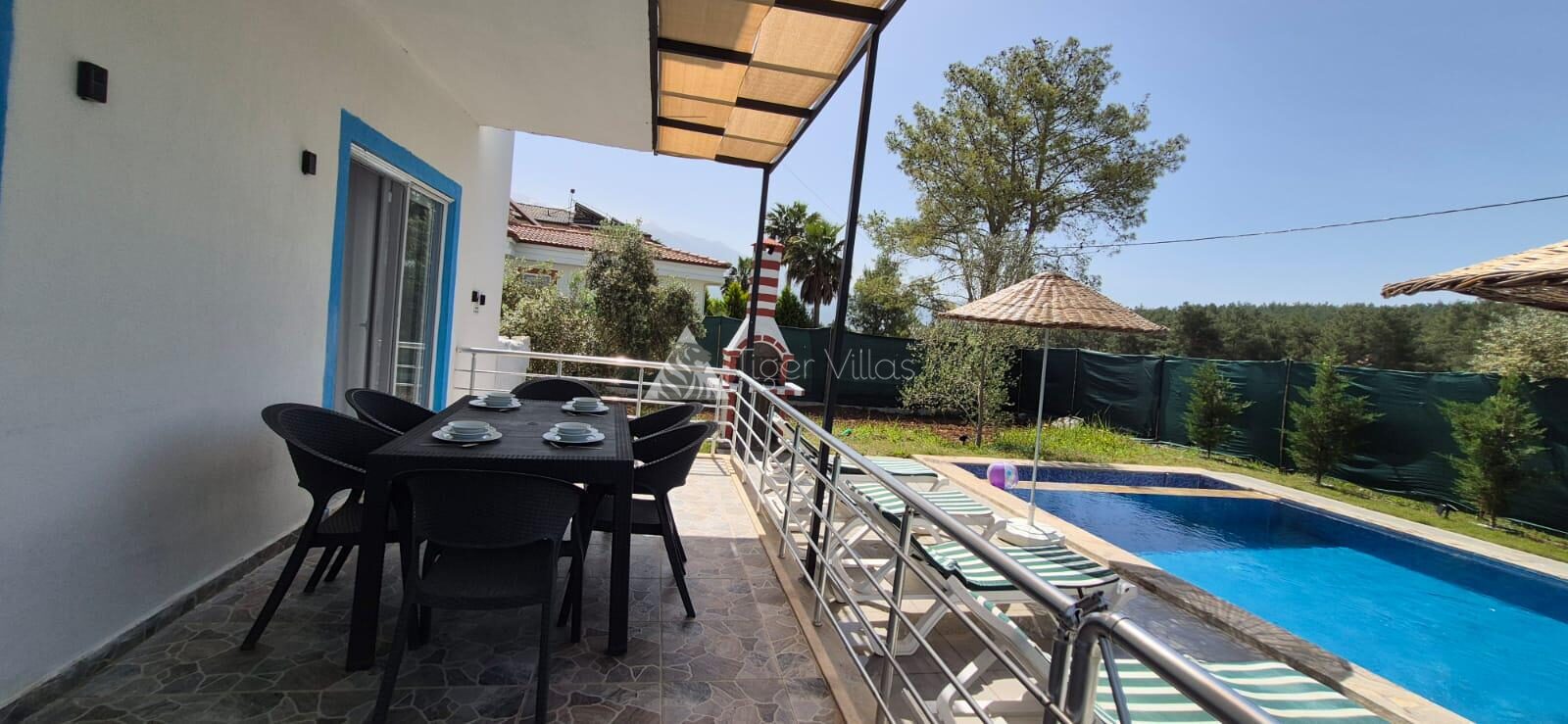 Villa Okaliptus — 38