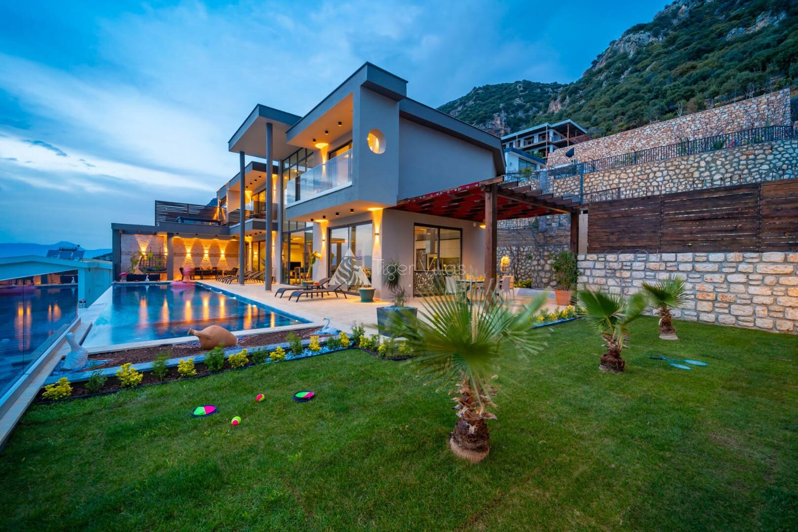 Villa Anıl — 1