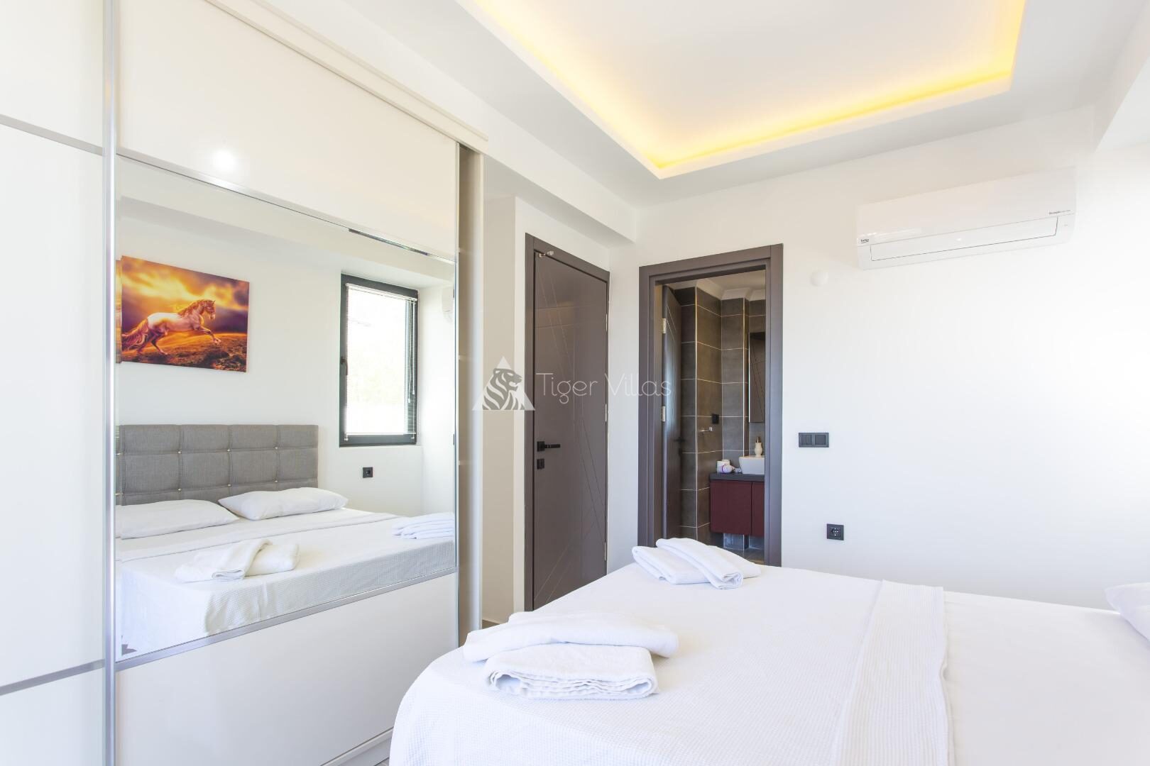 Villa Berzan — 27