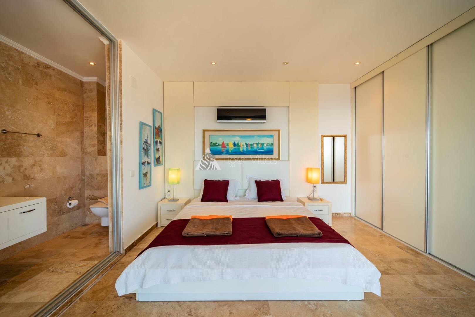 Villa Heaven Kalamar — 78