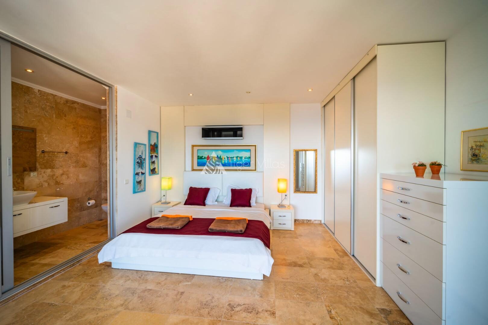 Villa Heaven Kalamar — 79