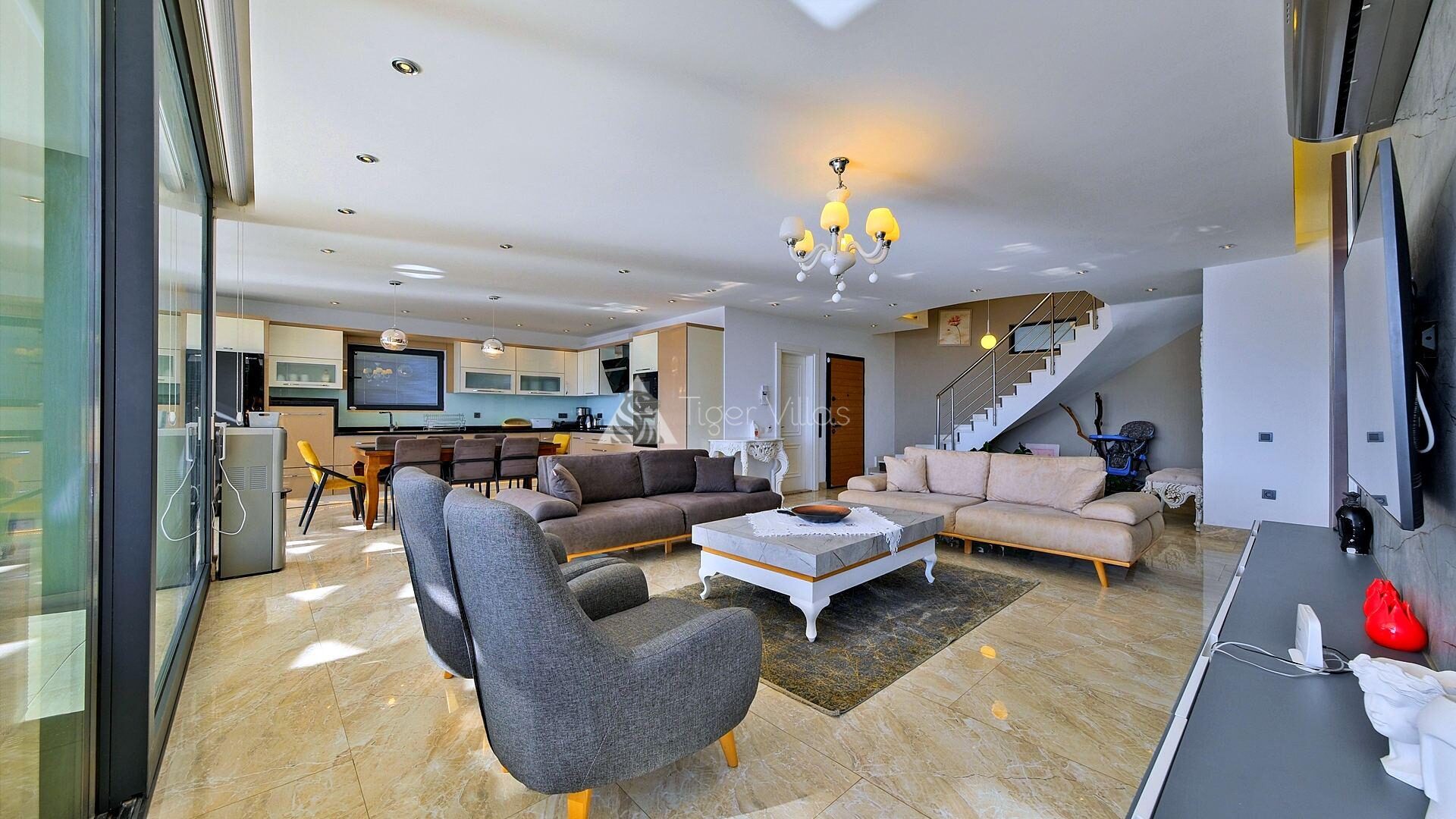 Villa Topçu Duo — 37