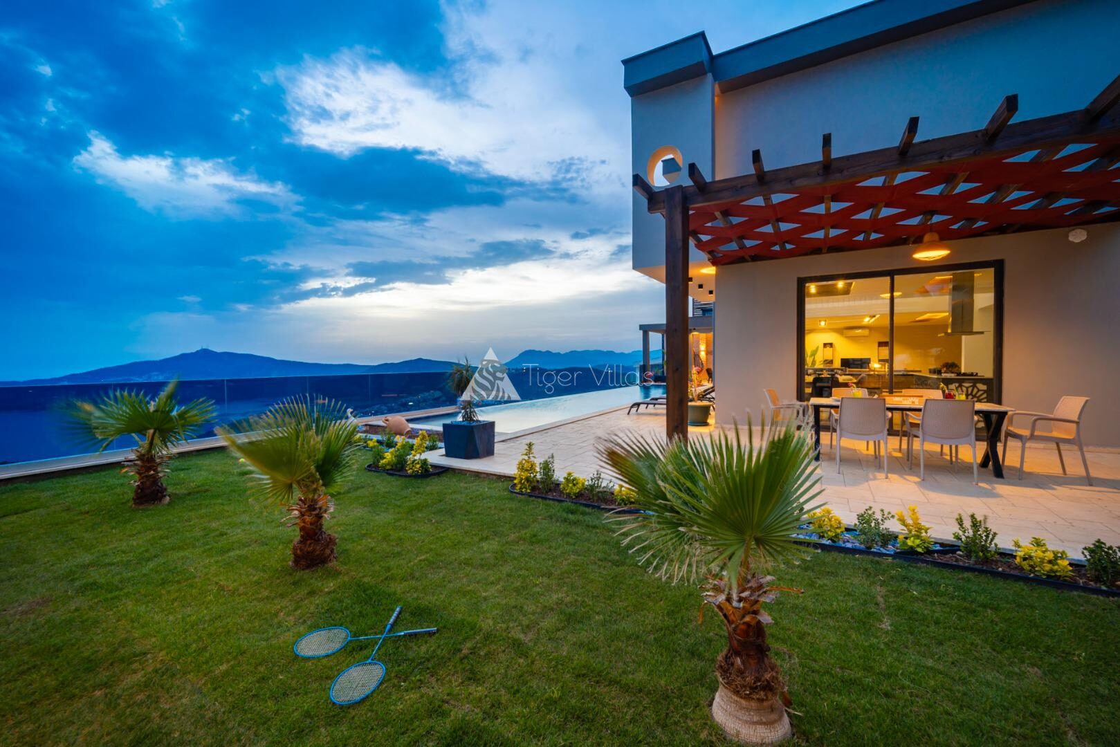 Villa Anıl — 6
