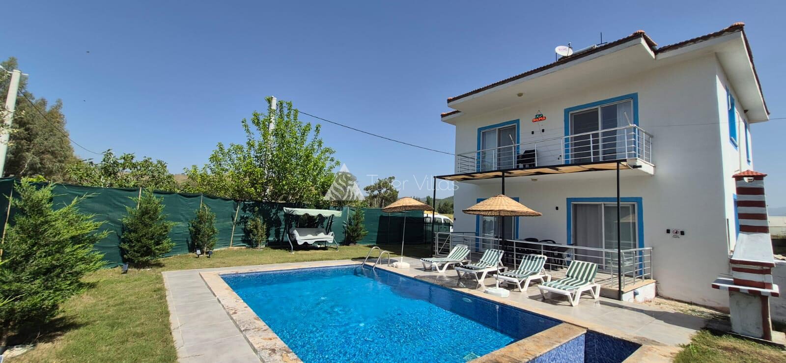 Villa Okaliptus — 47