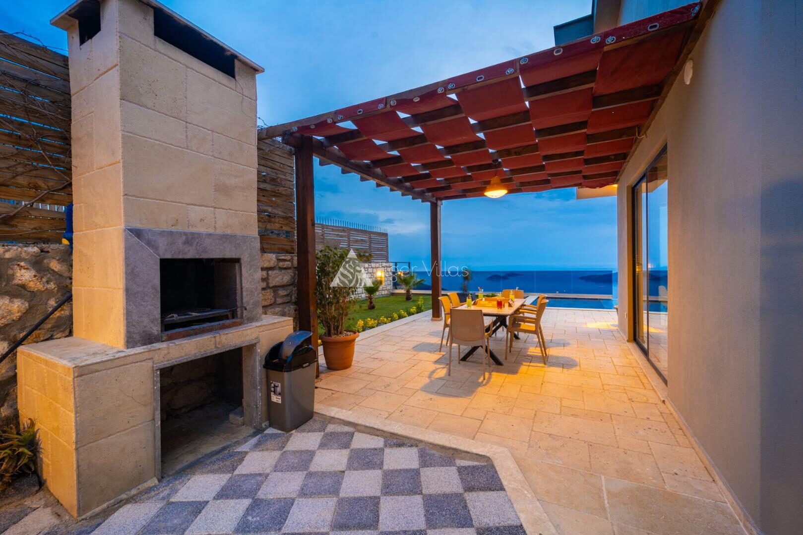 Villa Anıl — 7
