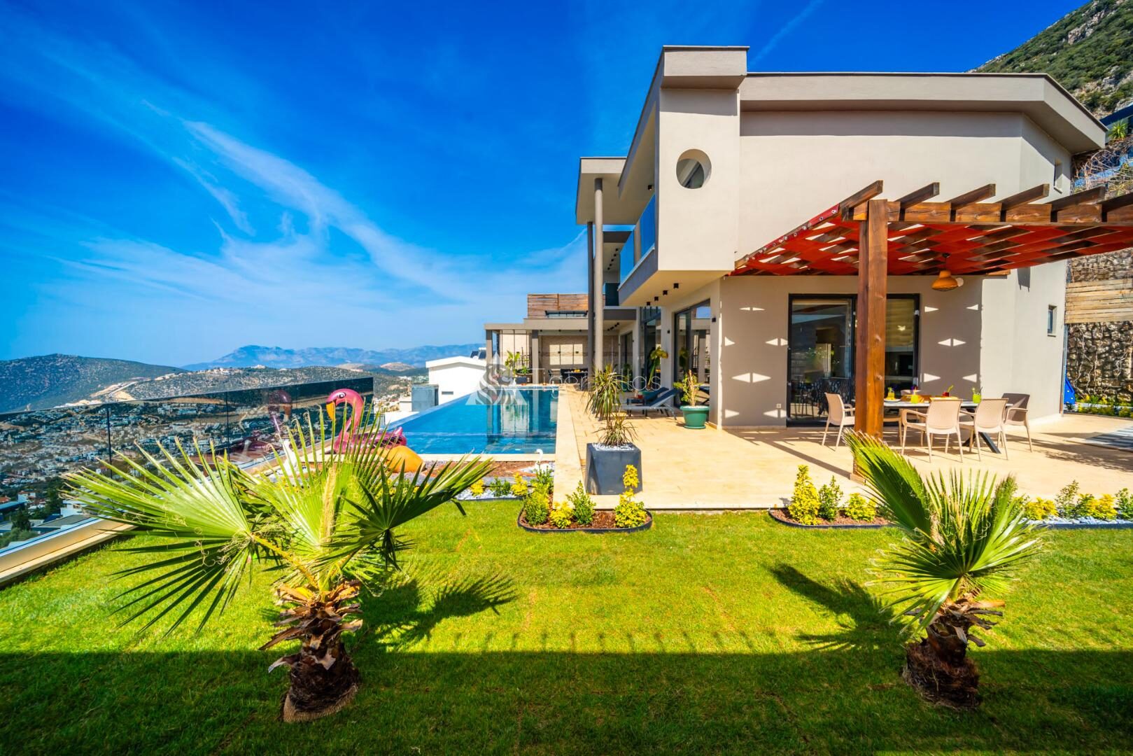 Villa Anıl — 8