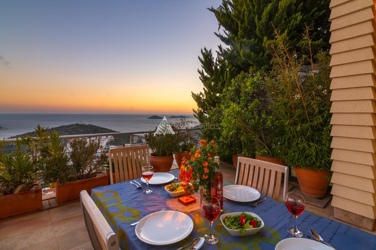 Villa Heaven Kalamar — 82
