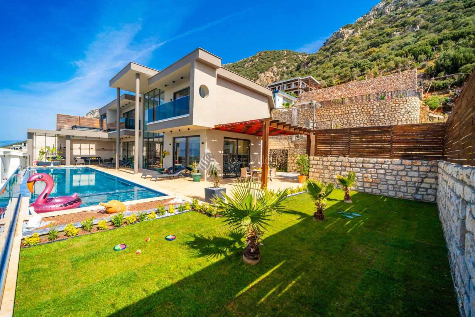Villa Anıl — 9