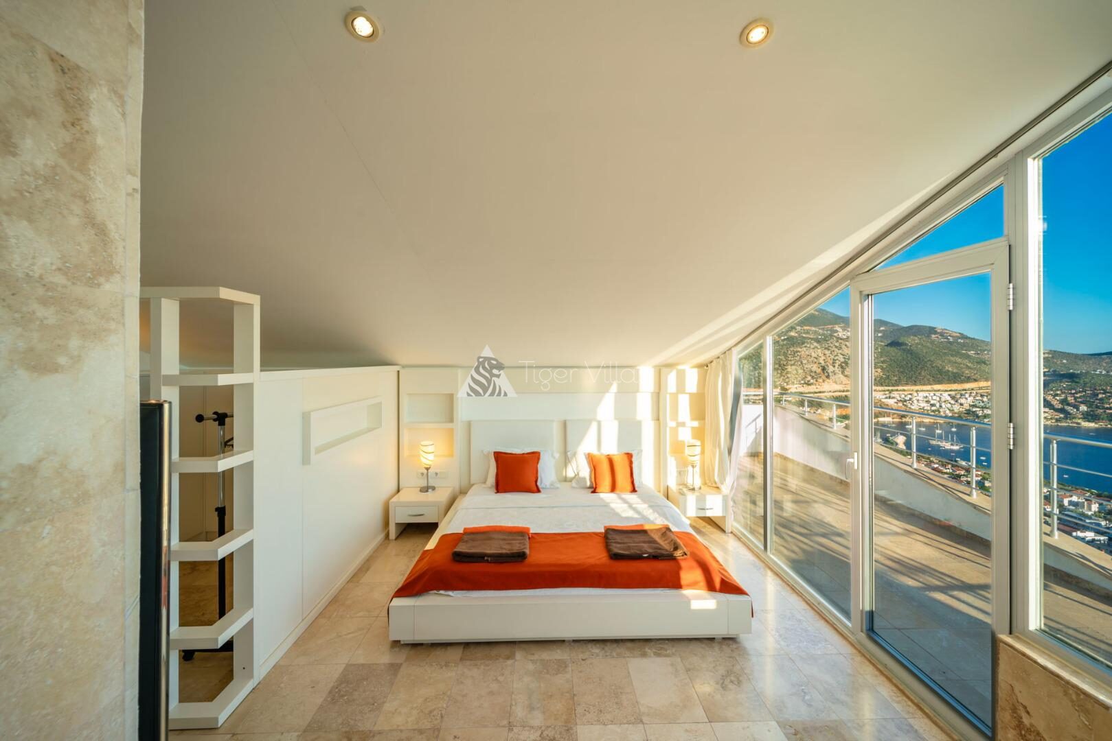 Villa Heaven Kalamar — 83