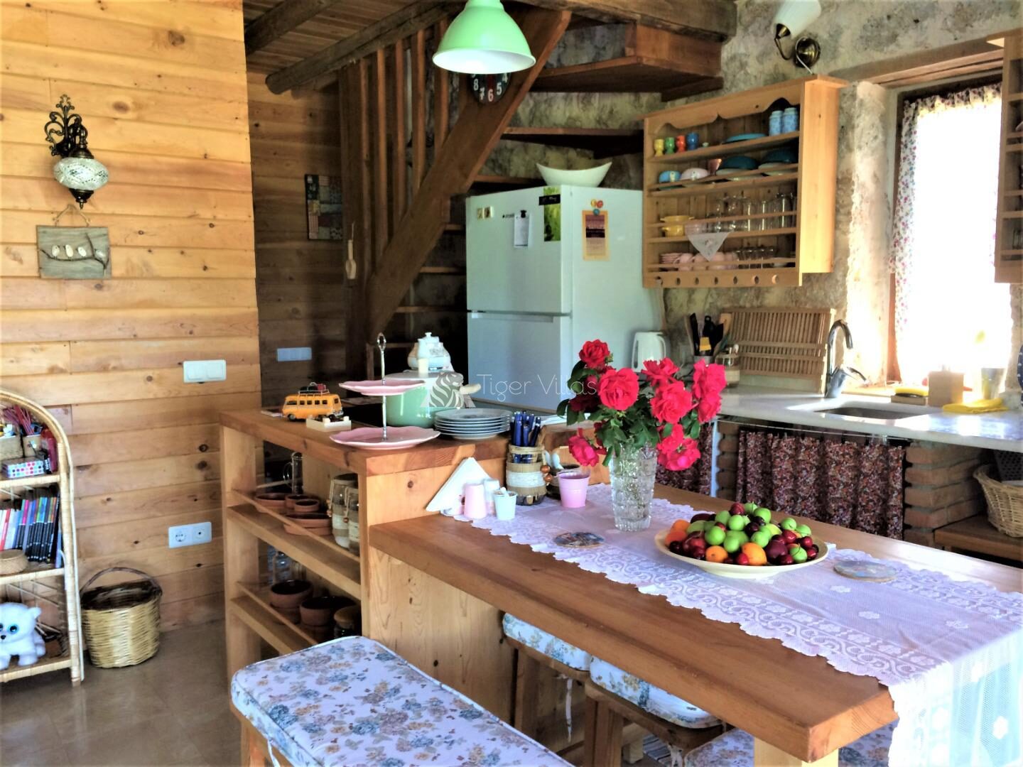 Villa Ambar Badem — 25