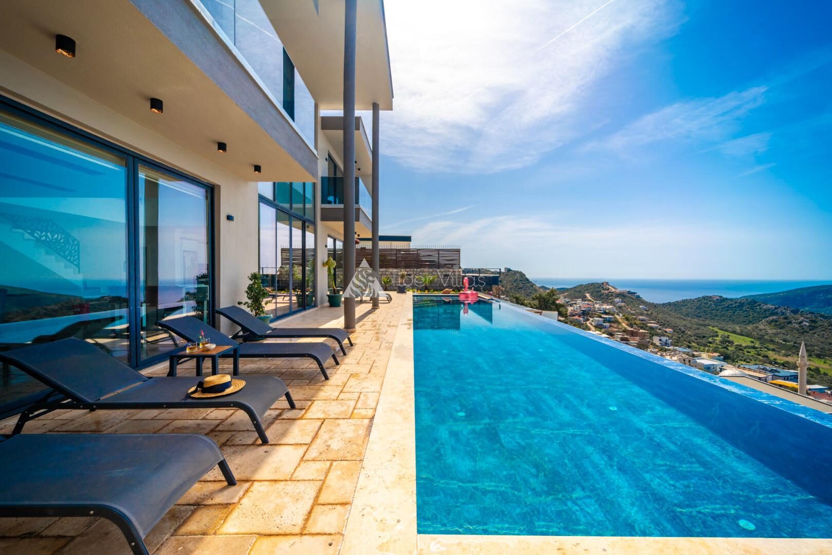 Villa Anıl — 12