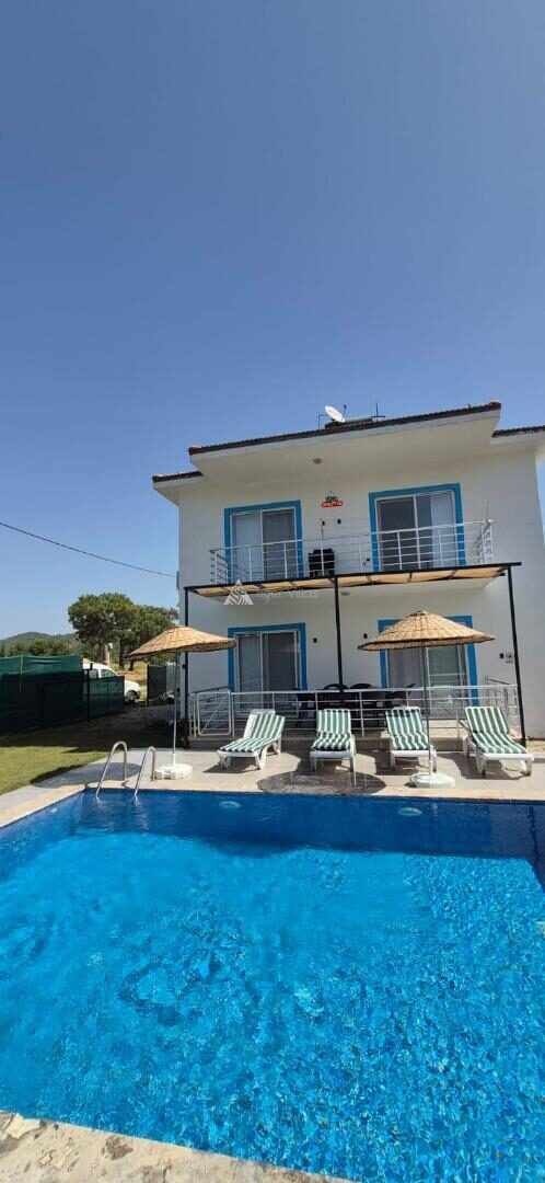 Villa Okaliptus — 57