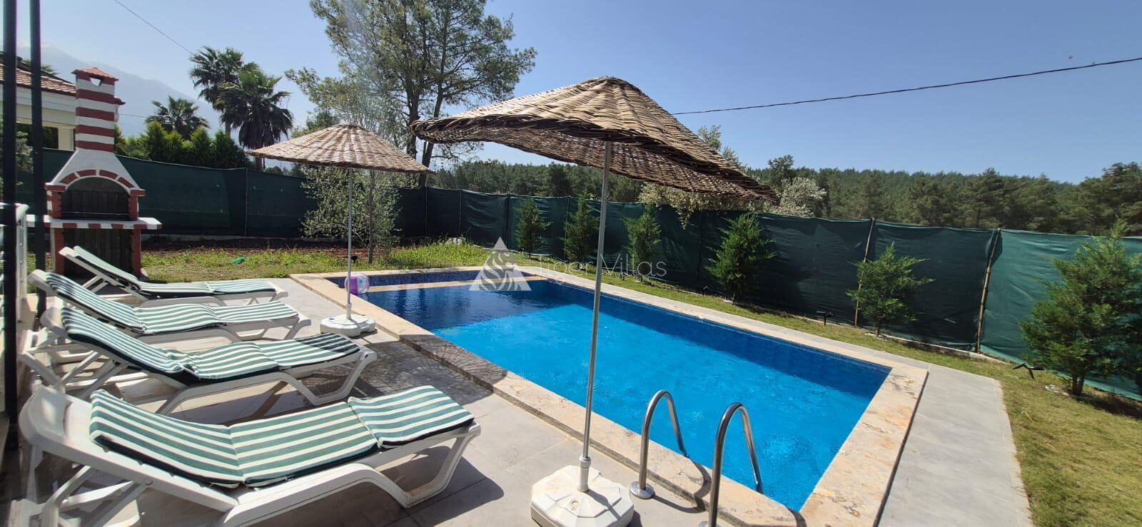 Villa Okaliptus — 59