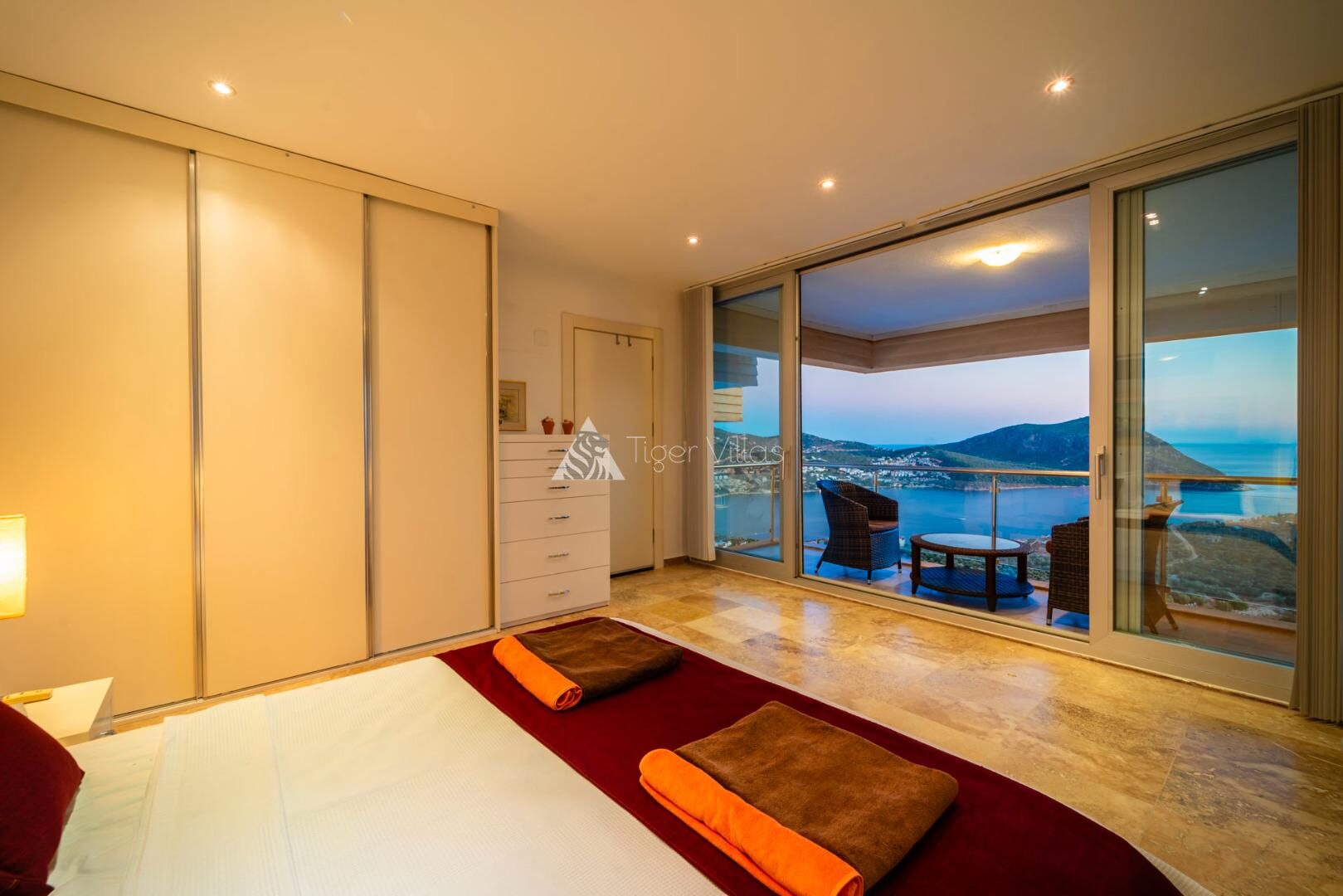 Villa Heaven Kalamar — 90