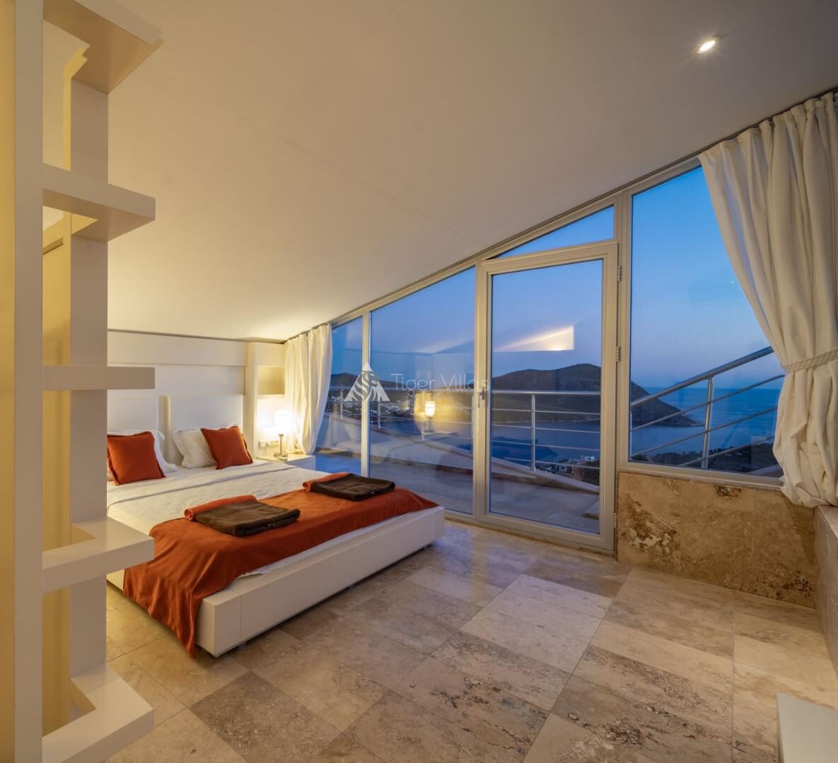 Villa Heaven Kalamar — 92